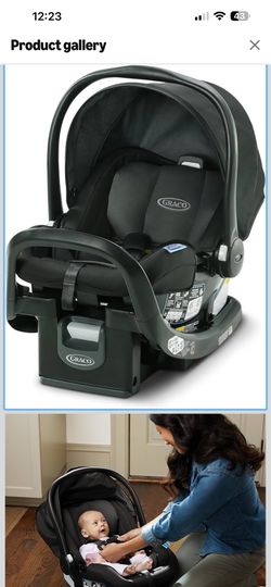 Chicco close to you bassinet