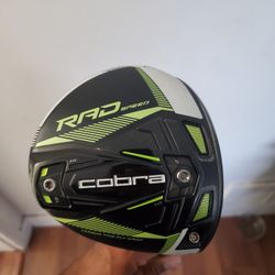 Golf Driver