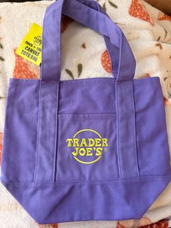 Trick or treat tote bags