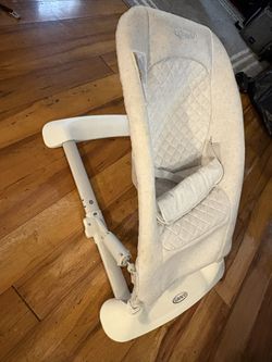 Graco Rocking Char