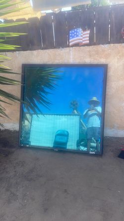 Large Framed Tint roof window  new