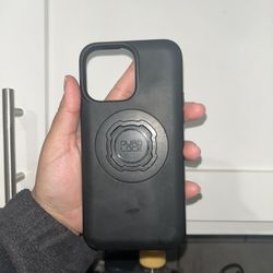 QUAD LOCK PHONE CASE