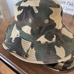 Shade Hat 