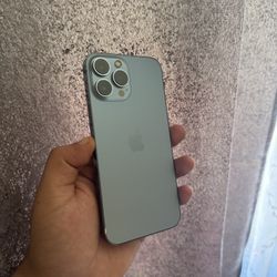 iPhone 13 Pro Max Unlocked 