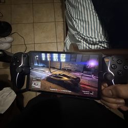 PlayStation Portal Black