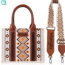 Wrangler Purse