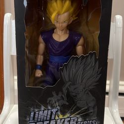 Dragonball Z Action Figure (S.S. 2 Gohan)
