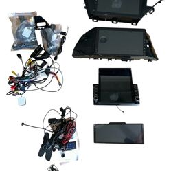 HUGE LOT OF AUTOMOTIVE PARTS RESALE - Various Makes/Models/Companies 