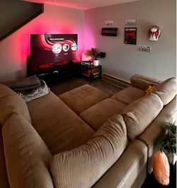 Couch $300