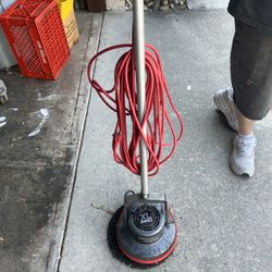 Floor Buffer