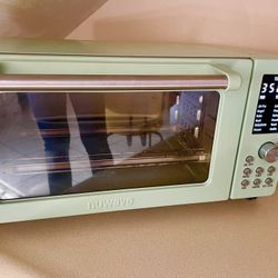 NuWave Multifunctional Oven (air Fryer / Baking Etc)