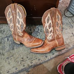 Ariat Mens Cowboy Boots 