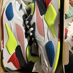 Kids Puma 
