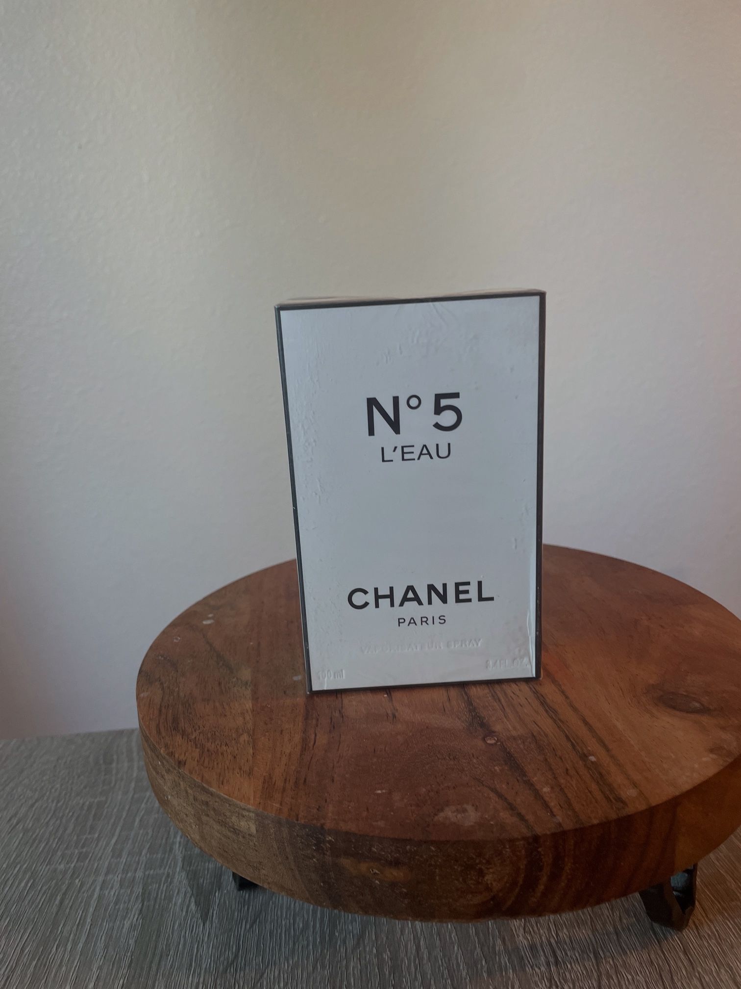 Chanel N 5 Women Perfume 