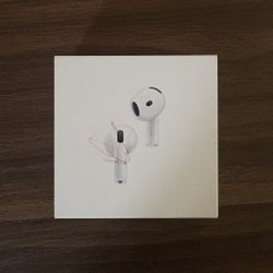 AirPods
