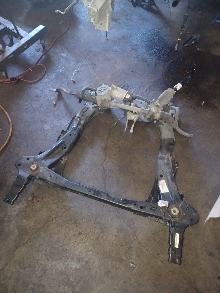 2020 Chevy Malibu Front Subframe