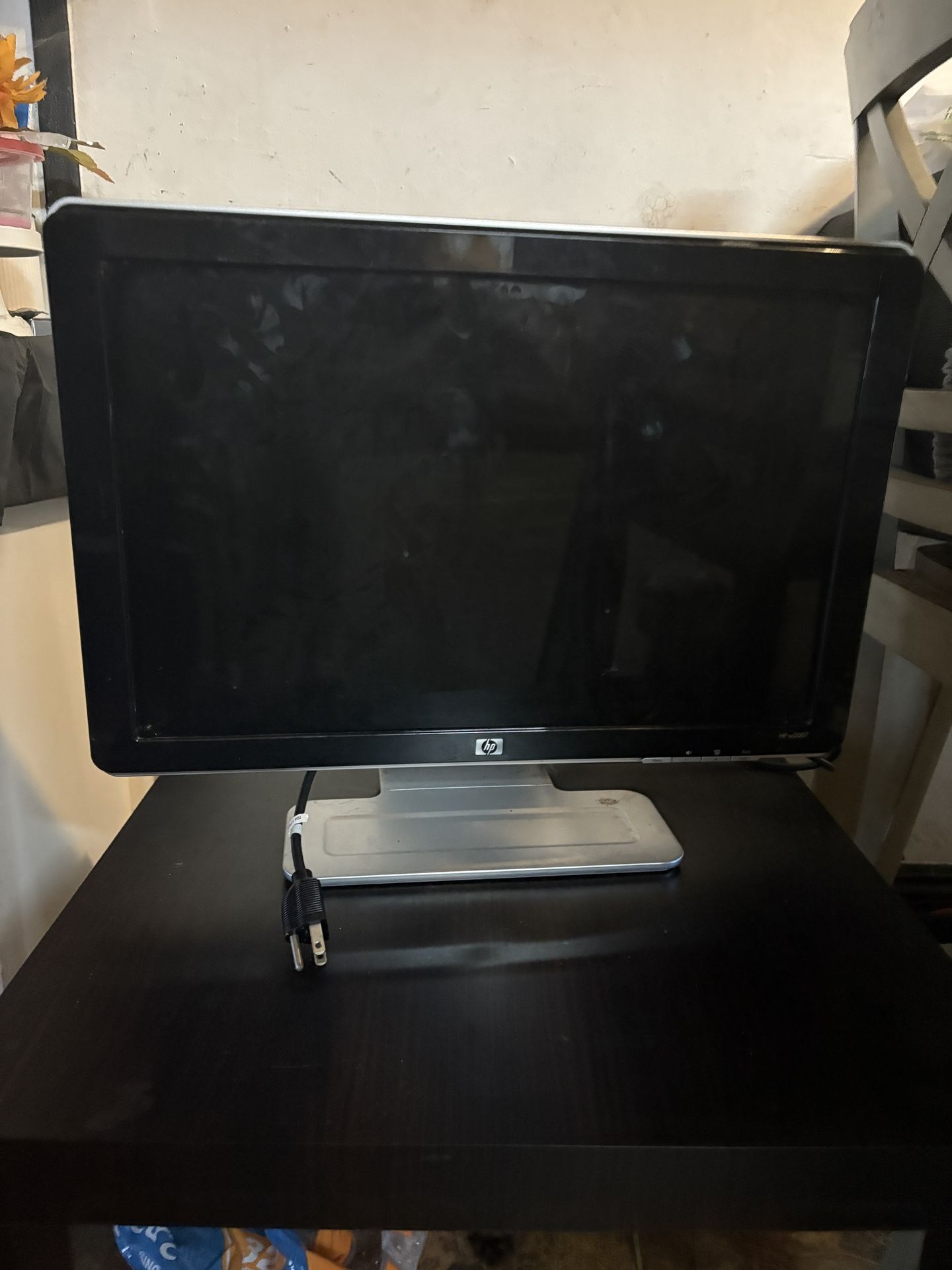 Hp Monitor