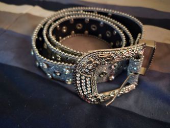 Woman belt $ 7