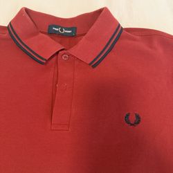 Fred Perry
