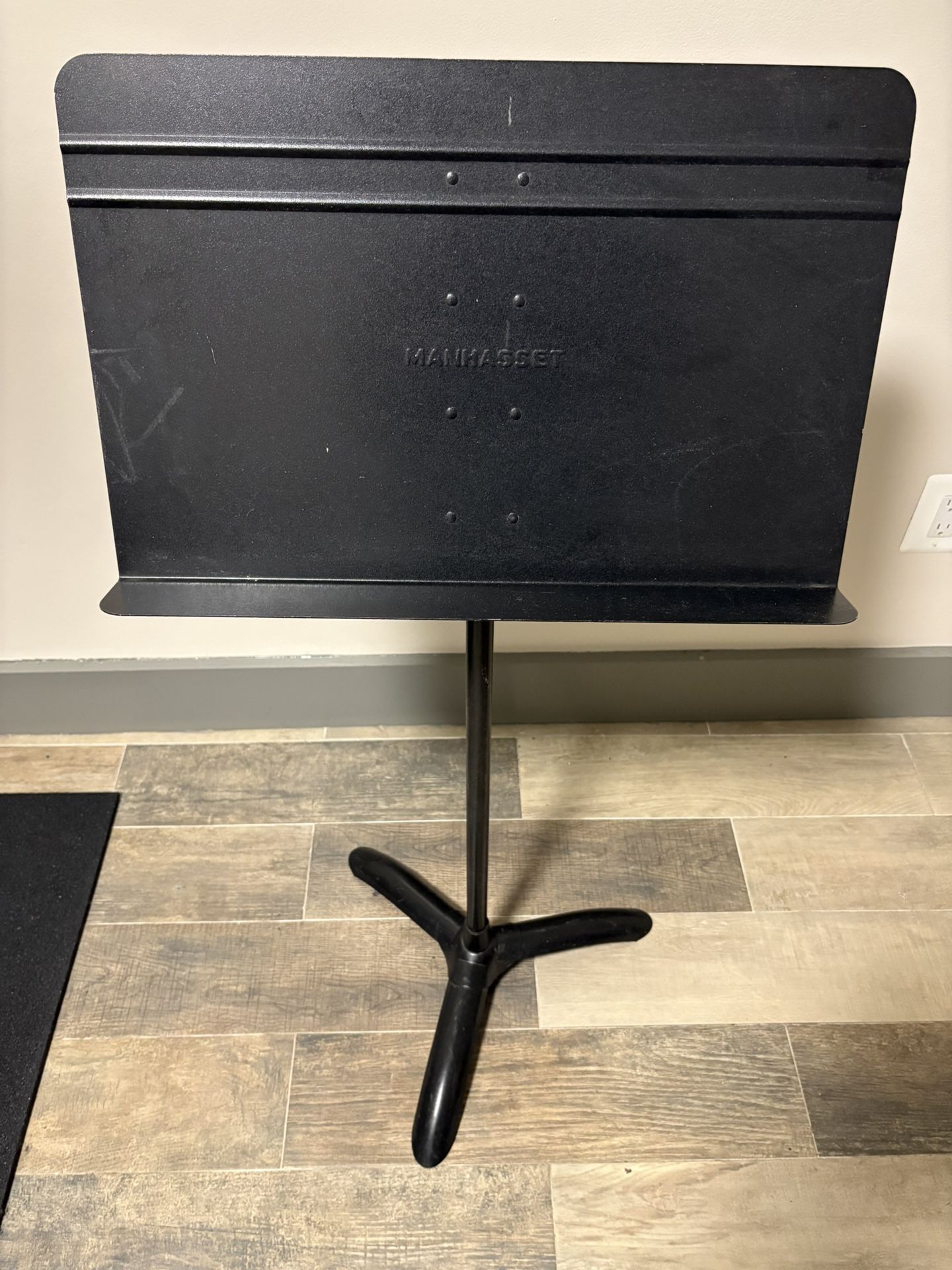 Music Stand