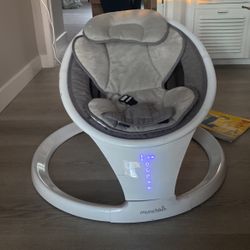 Baby Swing