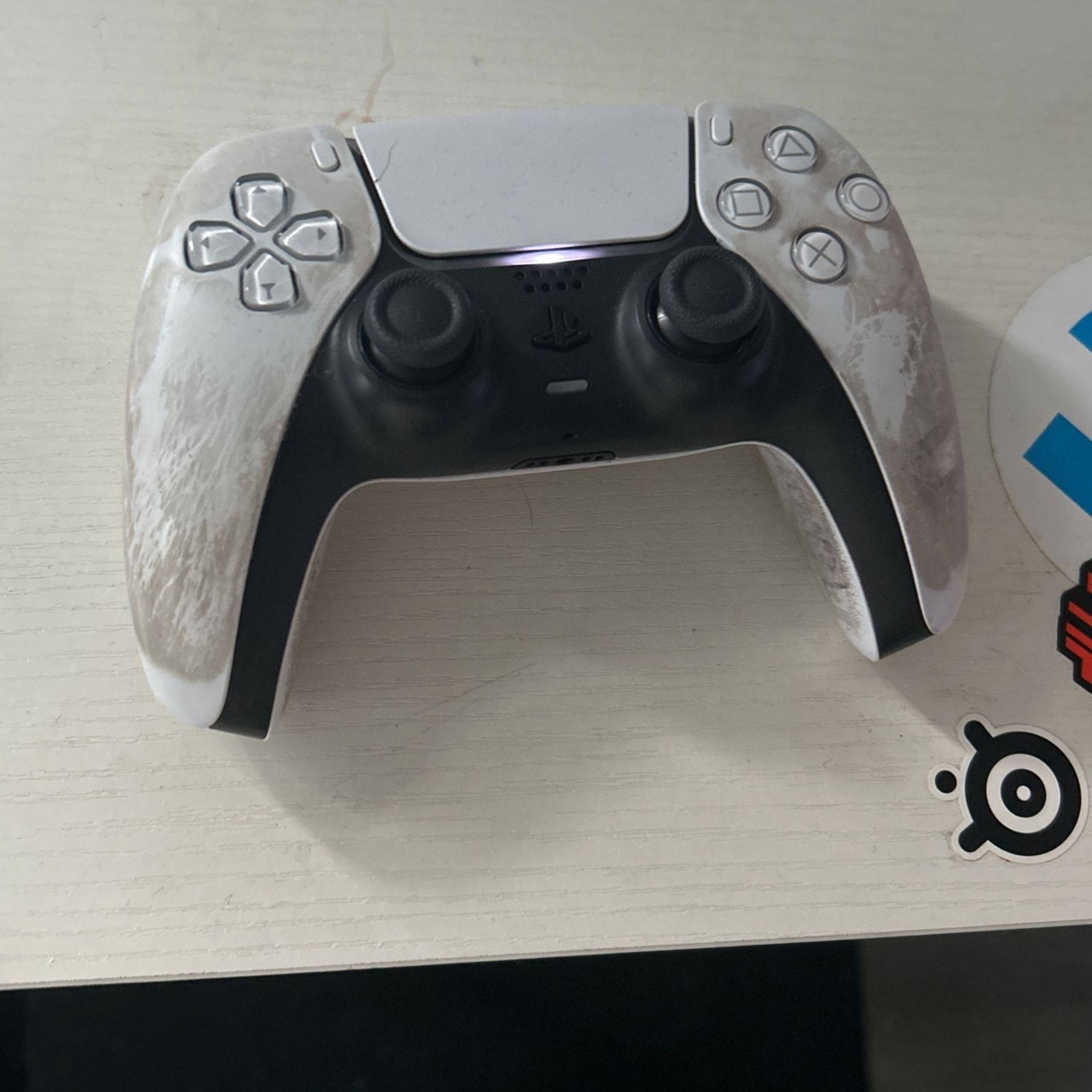 PS5 Control