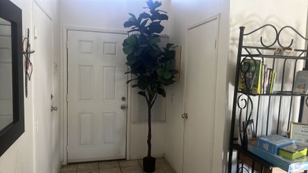 Fake tree