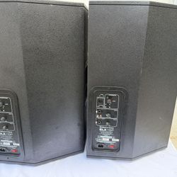 Stereo 