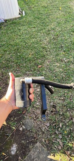 Oil Catch Can