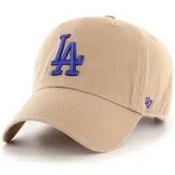 LA Dodgers 47 Cleanup