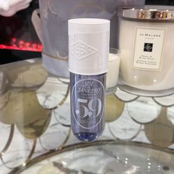 Sol De Janeiro Cheirosa 59 Hair & Body Perfume Mist💕