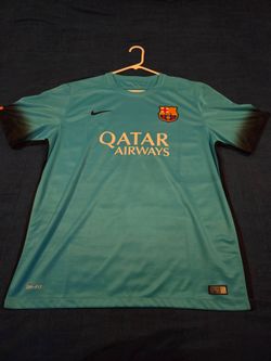 FC Barcelona Jersey