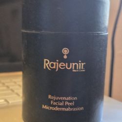 Rajeunir Black Caviar Lifting Mask