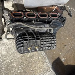 Honda Intake PAC-GF30<