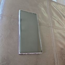 Samsung Galaxy Note 9