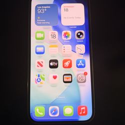 Unlocked iPhone 12 Pro Max 256gb