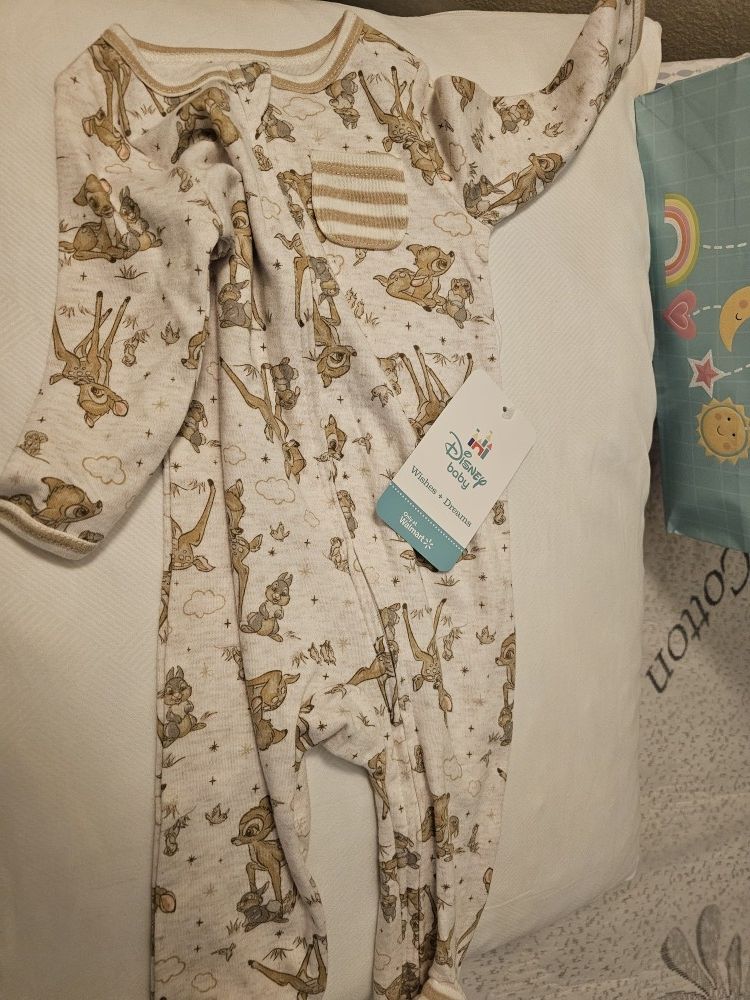 Baby Cloth!