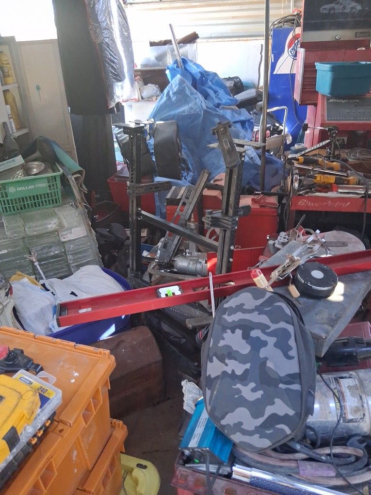 What Ever You Want And See