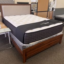 Bed Frame