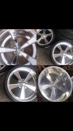 Intro wheels financi yes