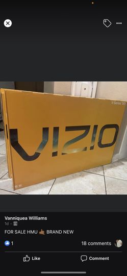 Brand New Tv 50 Inch 
