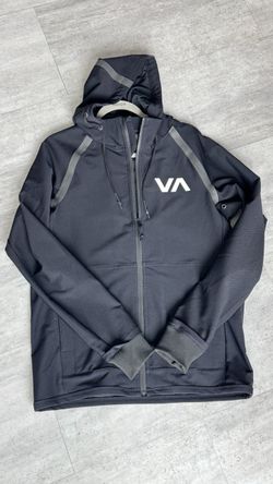 RVCA Grappler Jacket, size Medium