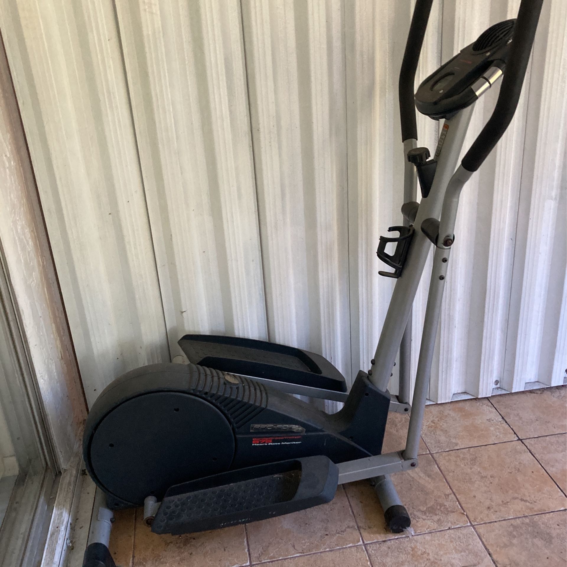 Gym Equipment