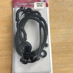 Sprague Stethoscope Stealth Edition