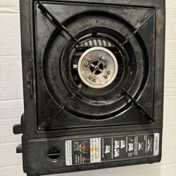 ACE-07 ACE COOK® PORTABLE GAS STOVE ENJOY TASTY MOMENTS ANYWHERE WITH ACECOOK®