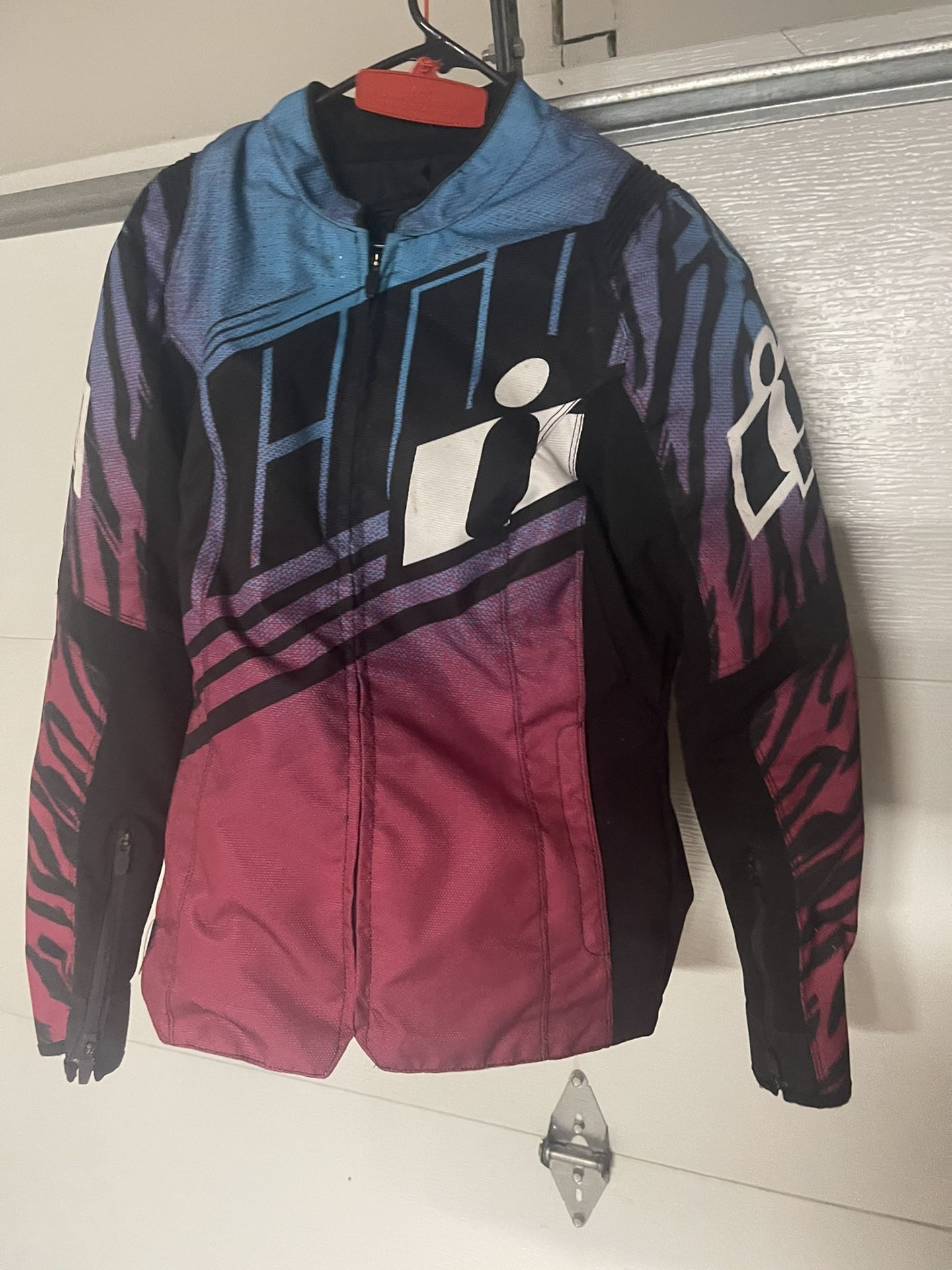 Icon Jacket XL