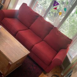 Sofa Bed Couch. 