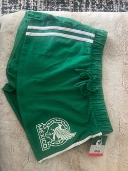 México skorts