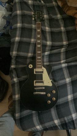 Epiphone Les paul