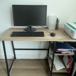 Office Desk